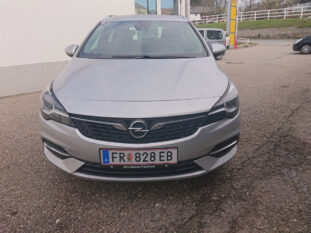 Opel Astra K ST 1,5 CDTI Elegance voll