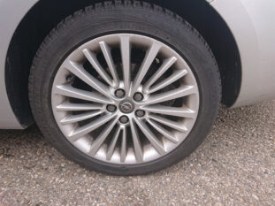 Opel Astra K ST 1,5 CDTI Elegance voll