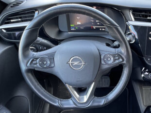 Opel Corsa-e Edition Elektro voll