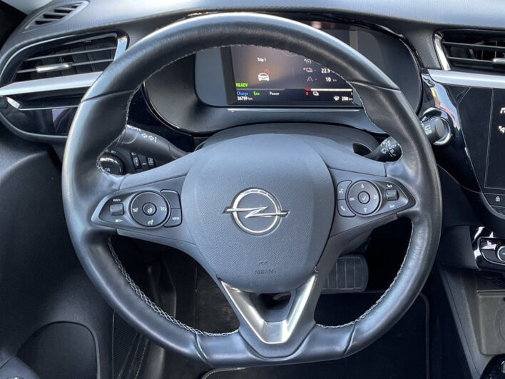 Opel Corsa-e Edition Elektro voll