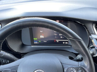 Opel Corsa-e Edition Elektro voll