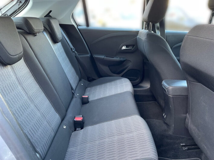 Opel Corsa-e Edition Elektro voll