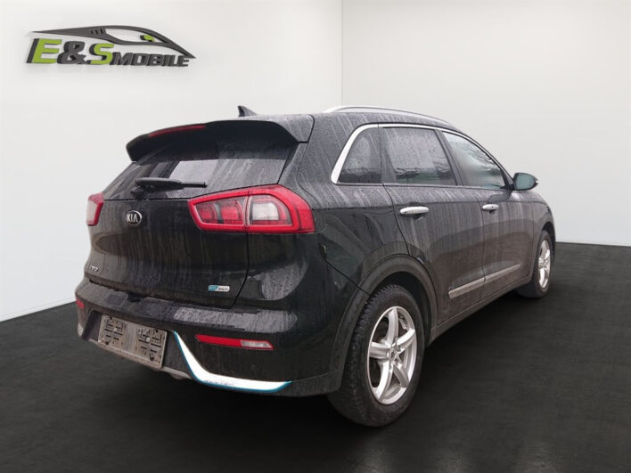 KIA Niro Plug-in Platin 1,6 GDI voll