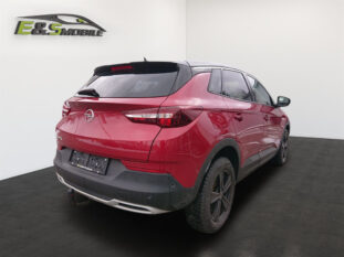 Opel Grandland X Ultimate voll