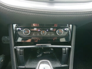 Opel Grandland X Ultimate voll