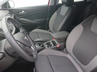 Opel Grandland X Ultimate voll