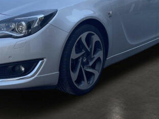 Opel Insignia ST 2.0 CDTI Innovation voll