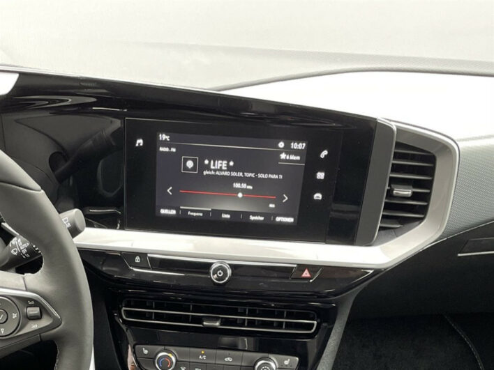 Opel Mokka 1.2 Edition voll