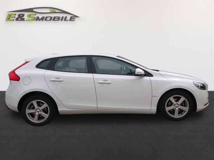 Volvo V40 voll
