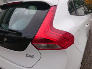 Volvo V40 voll