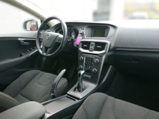 Volvo V40 voll