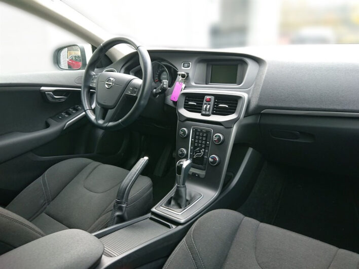 Volvo V40 voll