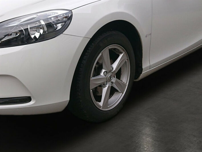 Volvo V40 voll