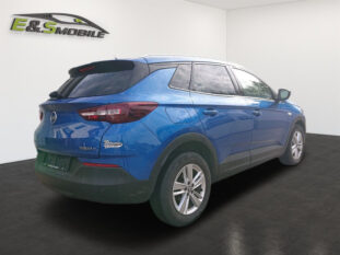 Opel Grandland X 1,6 CDTI voll