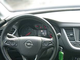 Opel Grandland X 1,6 CDTI voll