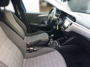 Opel Corsa 1,2 Edition voll