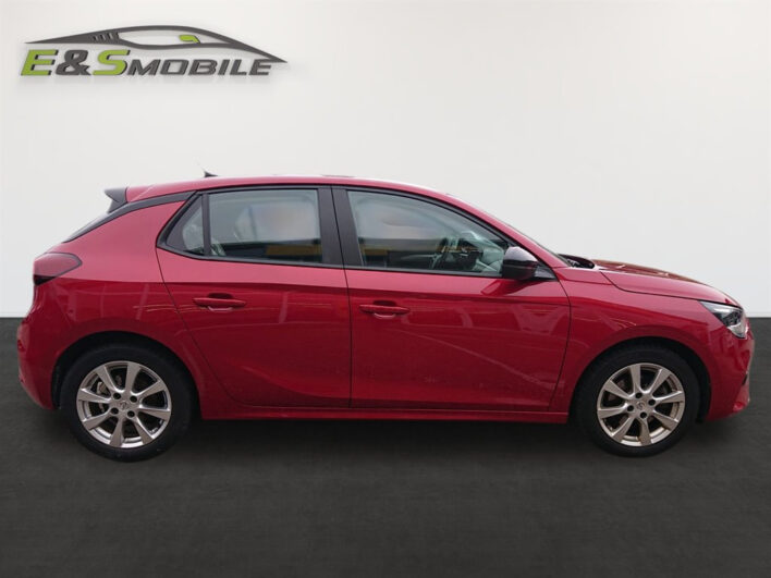 Opel CORSA  1.5 DIESEL Edition voll