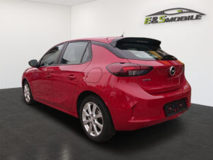 Opel CORSA  1.5 DIESEL Edition voll