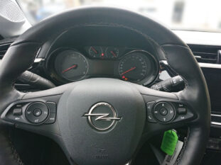 Opel CORSA  1.5 DIESEL Edition voll