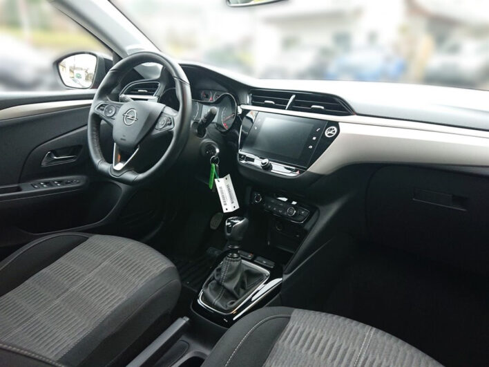 Opel CORSA  1.5 DIESEL Edition voll