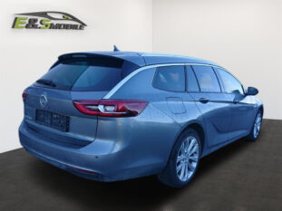 Opel INSIGNIA B ST BUSI ELEG 1.5 DIESEL S/S 90KW AT8 voll