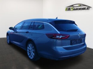 Opel INSIGNIA B ST BUSI ELEG 1.5 DIESEL S/S 90KW AT8 voll