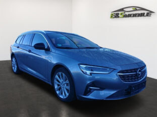 Opel INSIGNIA B ST BUSI ELEG 1.5 DIESEL S/S 90KW AT8 voll