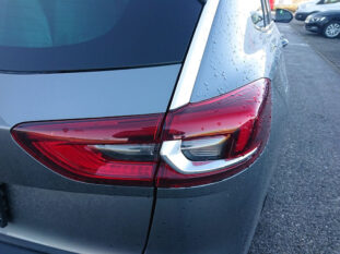 Opel INSIGNIA B ST BUSI ELEG 1.5 DIESEL S/S 90KW AT8 voll