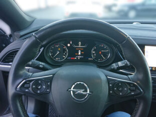 Opel INSIGNIA B ST BUSI ELEG 1.5 DIESEL S/S 90KW AT8 voll