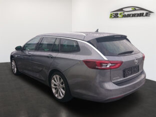 Opel INSIGNIA B ST BUSI ELEG 1.5 DIESEL S/S 90KW AT8 voll