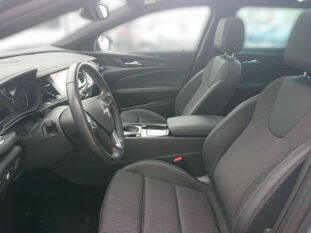 Opel INSIGNIA B ST BUSI ELEG 1.5 DIESEL S/S 90KW AT8 voll