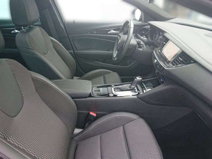 Opel INSIGNIA B ST BUSI ELEG 1.5 DIESEL S/S 90KW AT8 voll