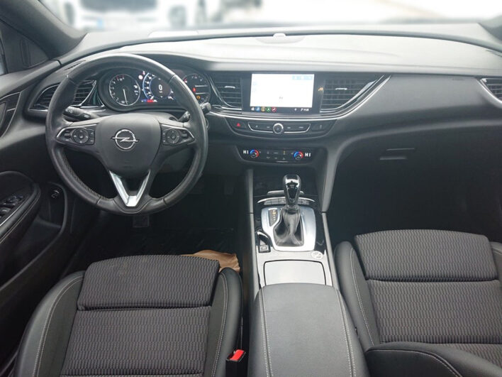 Opel INSIGNIA B ST BUSI ELEG 1.5 DIESEL S/S 90KW AT8 voll