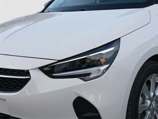 Opel Corsa, Edition 5-türig, 1.2 Eu voll