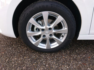 Opel Corsa, Edition 5-türig, 1.2 Eu voll