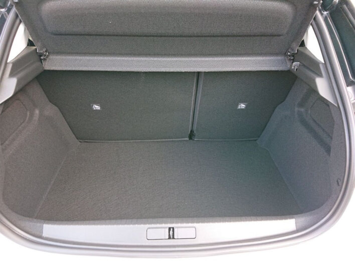 Opel Corsa, Edition 5-türig, 1.2 Eu voll