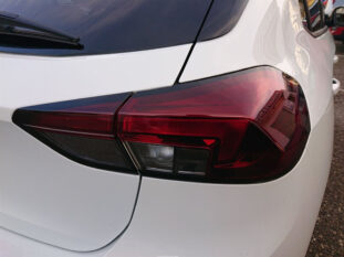 Opel Corsa, Edition 5-türig, 1.2 Eu voll