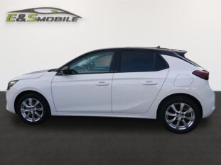 Opel Corsa, Edition 5-türig, 1.2 Eu voll
