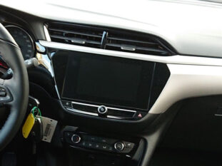 Opel Corsa, Edition 5-türig, 1.2 Eu voll
