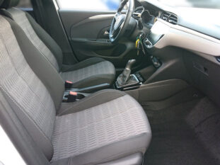 Opel Corsa, Edition 5-türig, 1.2 Eu voll