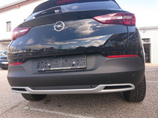 Opel Grandland X 1,5 Diesel Elegance Aut. Start/Stopp voll