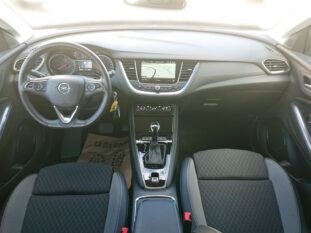 Opel Grandland X 1,5 Diesel Elegance Aut. Start/Stopp voll
