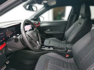 Opel Mokka 1,2 Direct Injection Turbo GS-Line Aut. voll