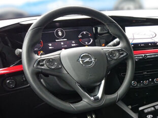 Opel Mokka 1,2 Direct Injection Turbo GS-Line Aut. voll