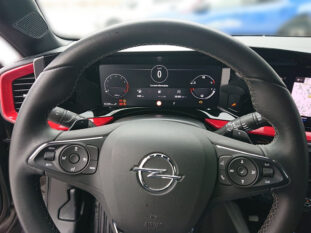 Opel Mokka 1,2 Direct Injection Turbo GS-Line Aut. voll