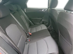 KIA Xceed Silber 1.0 TGDI MT6 120 voll