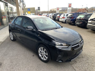 Opel Corsa 1,2 Edition voll