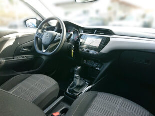 Opel Corsa 1,2 Edition voll