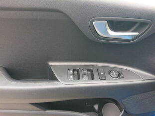 KIA RIO Silber 1.2 DPI voll