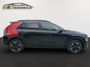 KIA Niro EV 2F-DRG GOLD 64,8KWH AT 204 voll